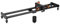 Glissière YELANGU Caméra Vidéo Piste Chariot motorisé Curseur électrique Chariot pour Caméra de Téléphone Intelligent