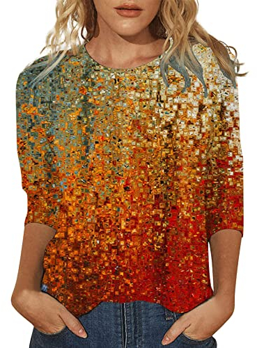sexy Oberteil Damen ausgefallene Tshirts Damen Damen blusen und Tuniken Sommer Tshirt Damen amisu Mode für mollige Damen Oversize Shirt Damen Longjacke Damen Oberteile Damen Sommer t-Shirt