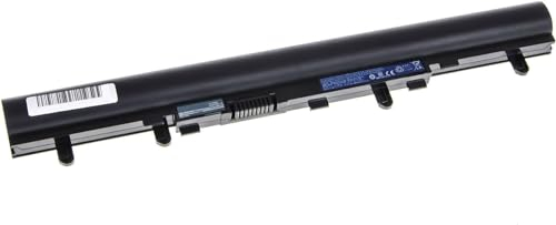 FESTAS 2600mAh/38Wh AL12A32 AL12A72 Laptop Ersatz Akku für Acer Aspire V5-571 V5-531 V5-551 E1-570 E1-570G E1-572G E1-510 E1-510P E1-522 E1-530 E1-532 E1-532P E1-572 V5-431 V5-471 V5-561 Laptop-PC