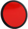 Generic Vollroter Linsenfilter, Taschenlampe, Rot, Grün, Brille, Outdoor, Farbwechsel, LED-Scheibenfilter, Vollroter Farbfilter, Optisches Glas für Nikon-Kameraobjektiv (58MM), Genericxfoegnky95-13