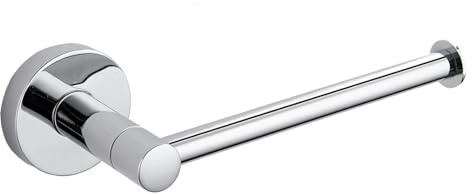 Mexen 70507330-00 Remo Toilettenpapierspender, Chrome