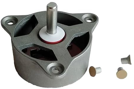 1 Set Brotbackmaschine Werkzeugteile Brotfässer Wartungsteile Backform Behälter Wartung Kleinteile