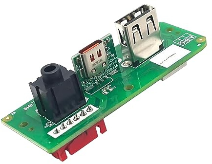 Lautsprecher Power Motherboard Ersatz für JBL Xtreme 3