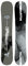 Burton Herren Instigator Snowboard – Herren – Größe 160 – Grau