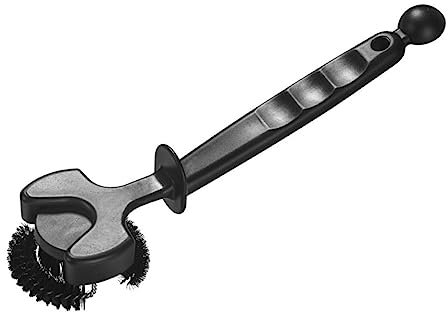 OKUMEYR Lot De 2 Brosses De Nettoyage Pour Machine À Café Cuillères À Expresso