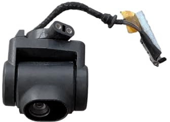 AOFCESQY Park giunto cardanico motore giunto cardanico cavo PTZ scheda ESC GPS IMU sensore 3D motore braccio di visione for D-JI Spark(Gimbal with Camera)