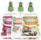 Air Wick Active Fresh Wasserbasiertes Automatisches Duftspray Nachfüller SET - Süße Düfte