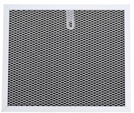 BAOFUYA Parte di Sostituzione del Filtro del Deumidificatore HD35P, Miglioramento del Deumidificatore Seminterrato della Circolazione dell'Aria per la Casa per la Casa