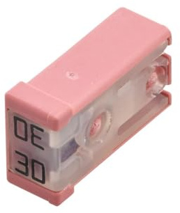HELLA 8JS 218 228-041 Fuse - MCASE fuse - 30A - Voltage to: 32V