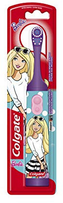 Zahnbürste Colgate Celular Barbie