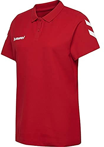 hummel Polo Hmlgo Damen