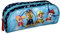 Undercover PPAT0691 Schlamperetui-Federmäppchen für die Schule-Stylisches Etui mit Paw Patrol Motiv-Schlampermäppchen für Kinder-ideal für den Schulanfang-Helden auf Vier Pfoten, Blau