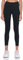 Nike Damen The One Leggings, Black/White, S EU