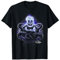 Disney Villains Ursula Dark Portrait T-Shirt