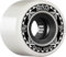 Bones ATF Rough Riders Runners Skate-Räder, Weiß, 80 A59 mm, Weiß