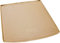 Recambo Gummi Kofferraumwanne Premium passend für Audi Q7 | Typ 4L | BJ 2005-2015 | passgenau mit Rand | Beige