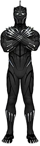 Hallmark Keepsake Weihnachtsdekoration 2022 Marvel Black Panther