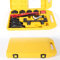 Rohrbiegegerät Manueller Rohrbieger Rohrbiegegerät Rohrbiegemaschine Handrohrbieger Set 6-22mm Manual 6-22mm Metal Pipe Tube Bender 1/4'' 5/16'' 3/8'' 1/2'' 5/8'' 3/4'' 7/8''