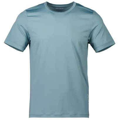 M's Reform Enduro Light Tee Mineral Blue