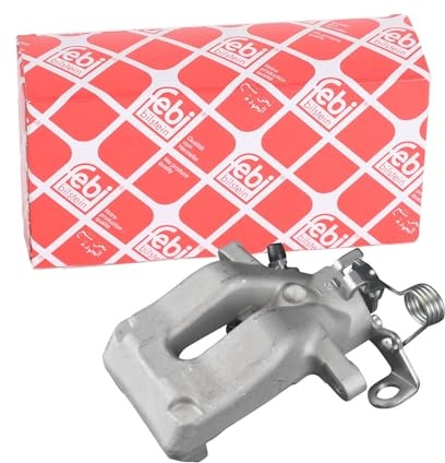 FEBI BILSTEIN Brake Caliper Rear Left 178149