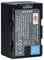 DSTE Rechargeable Li-ion Battery Compatible for SSL-JVC50 and JVC HM600 HM650 GY-LS300 SLR Camera