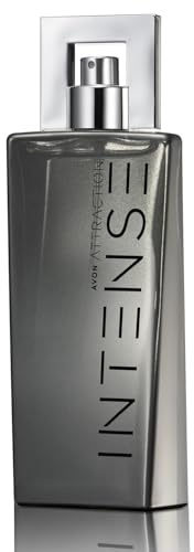 Avon Attraction INTENSE for him 75ml Eau de Toilette