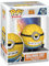 Funko POP! Movies: Despicable Me 4 – Super Jerry - Vinyl-Sammelfigur - Geschenkidee - Offizielle Handelswaren - Spielzeug Für Kinder und Erwachsene - Movies Fans - Modellfigur Für Sammler und Display