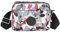 FAVORTALK Nylon Leichte Umhängetasche Crossbody Taschen - Damen Kleine Mode Schultertaschen Tasche für Arbeiten Einkaufen Dating Reisen - DJB01623