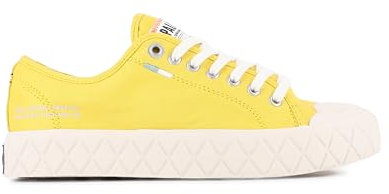 Palladium Mixte Palla Ace Sneakers, Super Lemon, 44 EU