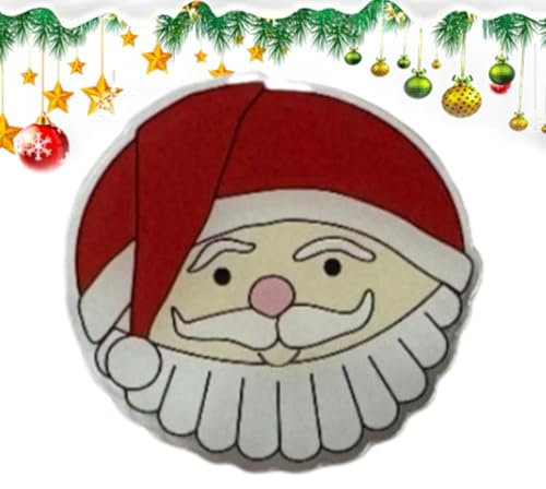 Cabinet Knob Covers Christmas Cupboard Knob Covers Decorative Christmas - Christmas Knob Covers for Cabinets - Door Knob Protector Covers for Christmas Door Knob Decorations for