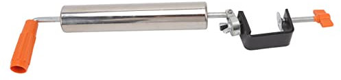 Rouleau à Pâtisserie, Rotation à 360 (L (60 cm / 23, 6 pouces))