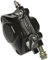 cyclingcolors pinza freno anteriore moto scooter ciclomotore compatibile con piaggio 50 zip sp (con pastiglia)