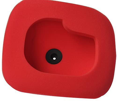 TANGSIYANG Motorrad Luftfilter Motorrad-Luftfilter-Einlassreiniger, passend for KAYO 250 K1 K2 Luftfilter Roller