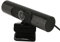 Webcam USB pour Conférence Téléphonique, Webcam Cmos 30Fps 2K avec Microphone et Haut-Parleur, Caméra Web Autofocus pour Ordinateur Portable, Zoom, Ordinateur de Bureau, Appels