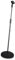 Universal Professional Microphone Stand Adjustable Height Floor Mic Arm Support for Studio Recording Meetings Speeches