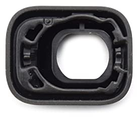 QHHOZHD For Gimbal Lens Cap for DJI for Mini 4 Pro Accessories for Camera Frame For for Spare Parts