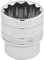 Draper 33586 1/2 Square Drive 12 Point Socket, 30mm Size