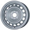 1 Llanta 5,5X15 MW STEEL 15269 4/100 ET36 CH60,1