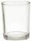 Yankee Candle Votive Holder Clear V/H