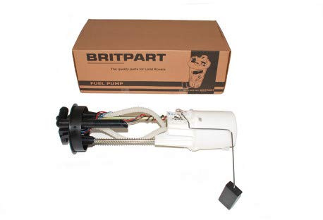 Britpart - pompe a gasoil avec jauge Range P38 - ESR1111