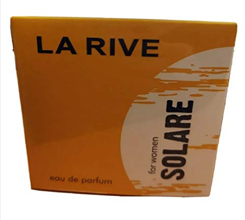 La Rive Solare for woman 50 ml Eau de Parfum