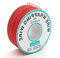 Rosso 30AWG 0.25mm Filo Solido Colorato Filo Elettrico Calibro Bobina Filo di Collegamento Elettronica Kit Stranded Filo di Rame Stagnato FAI DA TE Flessibile e Morbido