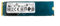 Kioxia 256GB PCIe NVMe M.2 2280 SSD Internal Solid State Drive KBG40ZNV256G OEM Package