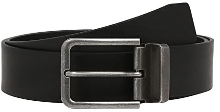 LLOYD Men´s Leather Belt 4.0 W90 Black