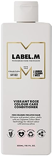 Label.M - Vibrant Rose Colour Care Conditioner - 1000 ml