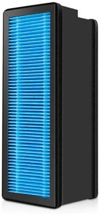 ReplacementH13 HEPA Compatible With Xiaomi Mijia Electric Air Purifier Fresh Air System C1 Composite Filter Element MJXFJ-80-G3 Replacement