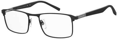 SEVENTH STREET Brille 7A 116 Größe 53-19 mm Matte Schwarz