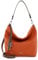 Emily & Noah Beutel E&N Elke 62790 Damen Handtaschen Uni orange/brown 612