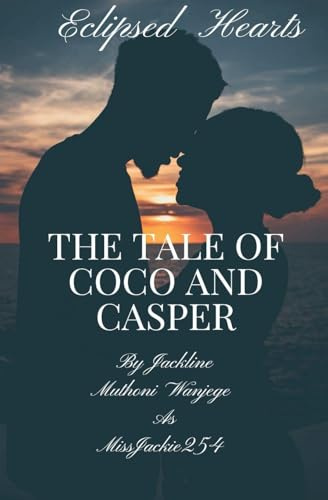 Eclipsed Hearts: The Tale of Coco and Casper