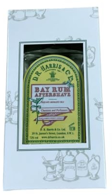 Bay Rum Dr. Harris 100ml